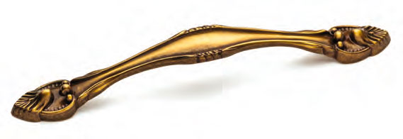 Мебельная ручка-скоба TL 8.50022-TL 8.50027