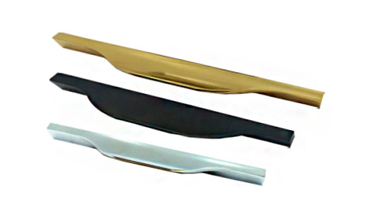 Мебельная ручка TL 41.10027